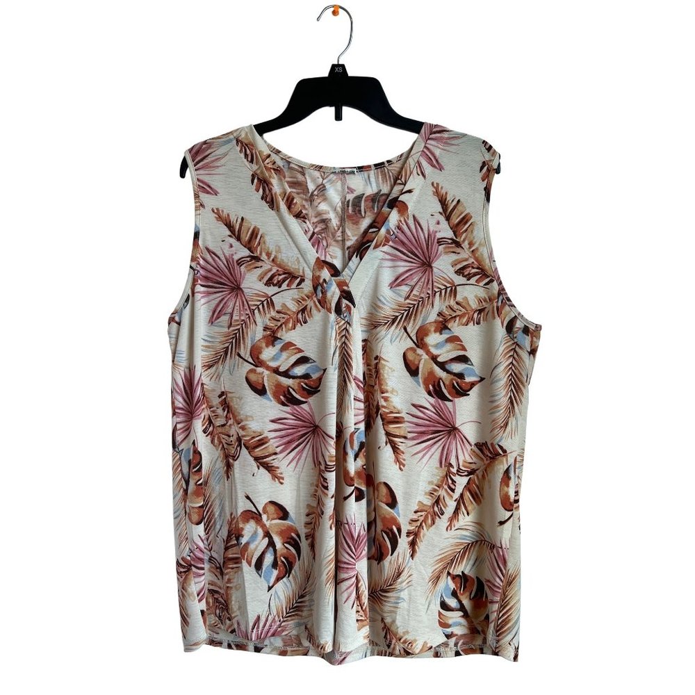 Fall For You women Medium Blouse